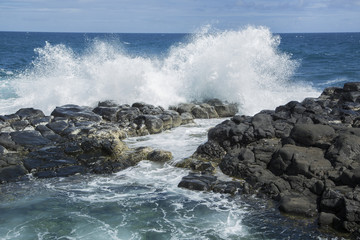 Kauai Queens Bath