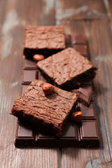 brownie
