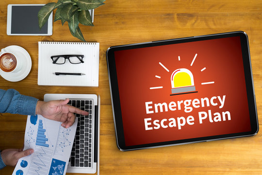 Emergency Escape Plan