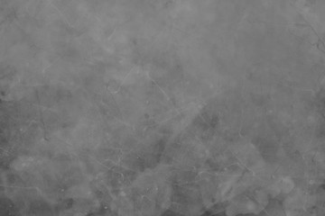 Fototapeta premium Black and white abstract watercolour design background