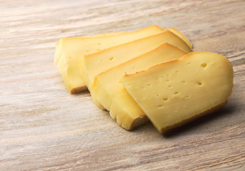 Schnittkäse