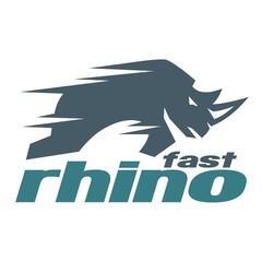 Rhino Fast and Latters