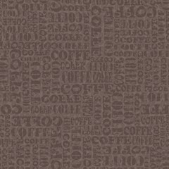 Seamless background with coffee beans
