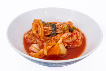 kimchi