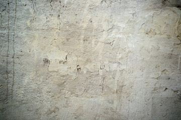 Concrete wall texture