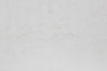 Fototapeta premium Wall grey plaster surface