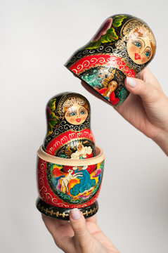 russian nesting doll
