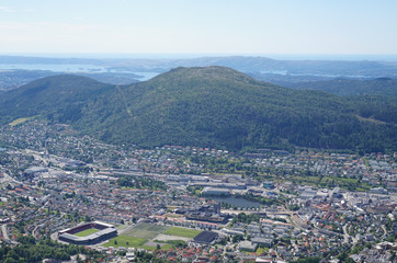Bergen, Norway
