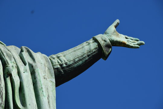 Juan Sebastian Elcano