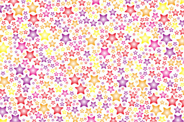 #Background #wallpaper #Vector #Illustration #design #ciip_art #art #free #freesize star shaped pattern,stardust,starburst,sparkle,Entertainment,show business,happy,party,cute,funny image ,copy space