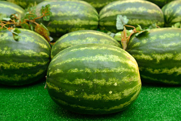 Watermelons