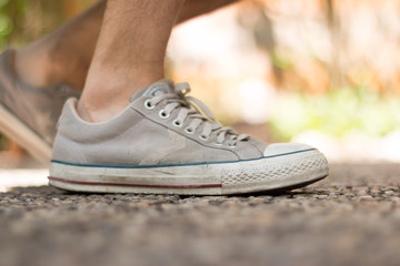 Sneakers, Kultschuhe