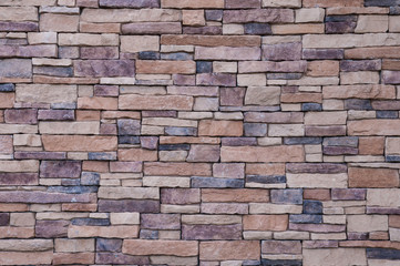 Wall design background texture