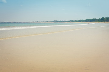 Beach Jimbaran, Bali