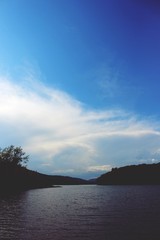 Jezioro Klimk&oacute;wka