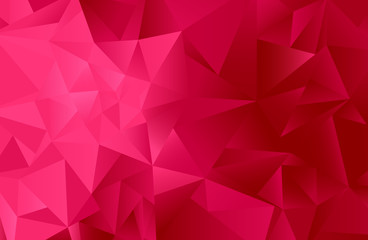 Triangle Background