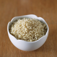 Quinoa