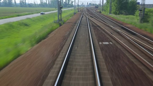Railway