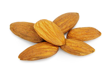 almonds