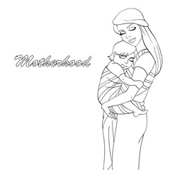 coloring book  Mother 3