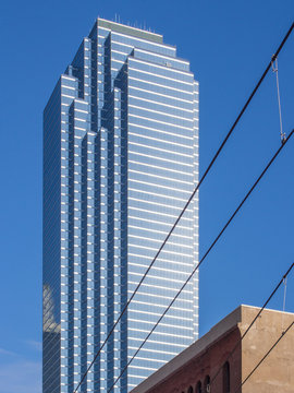 Bank Of America Plaza