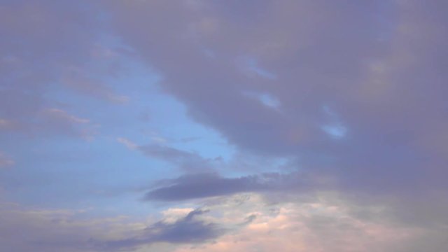 4K・変化する空・タイムラプス_3-384