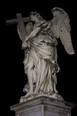 L'angelo