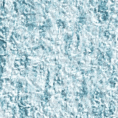 Abstract blue background