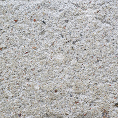 Fragment of a concrete wall