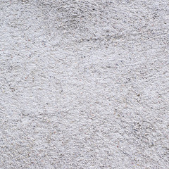 Fragment of a stone wall