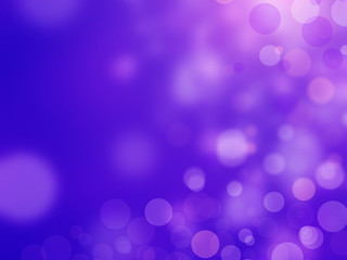 Blue  purple and pink abstract background