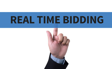 REAL TIME BIDDING
