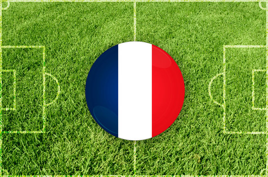 France football symbol