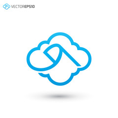 Cloud Paper Logo