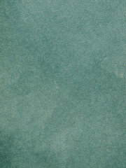 Green paper texture background