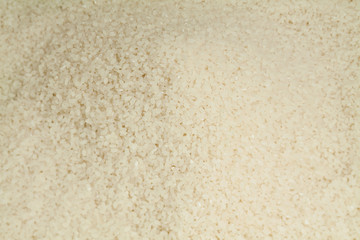 White Rice, Food, Grain