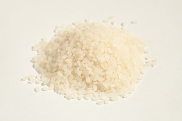 White Rice, Food, Grain