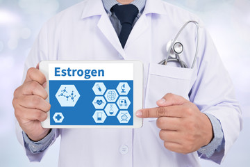 Estrogen