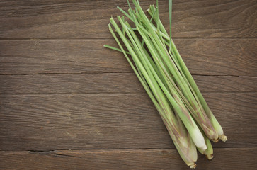 lemon grass