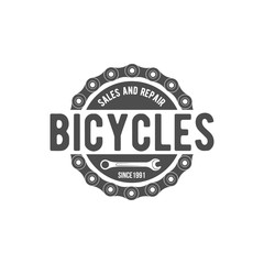 mountain bike badges, logo and labels