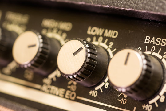 Amplifier