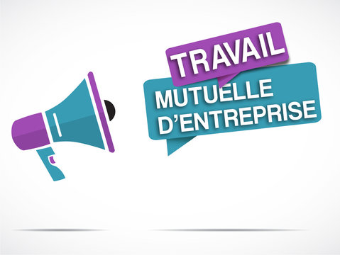 m&eacute;gaphone : mutuelle d'entreprise