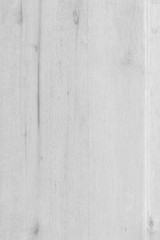 White soft wood surface as background