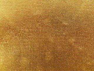 Gold texture background
