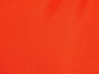 red satin or silk fabric cloth as background texture