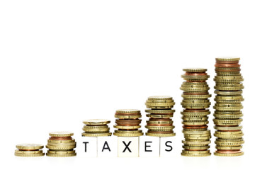 Tax increase
