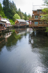 ketchikan - Alaska.