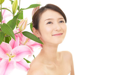 ビューティーイメージ