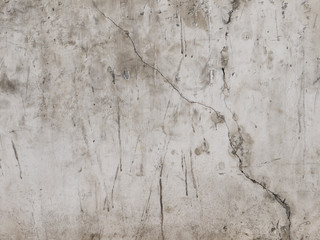Dirty crack wall texture