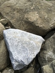 Rock background